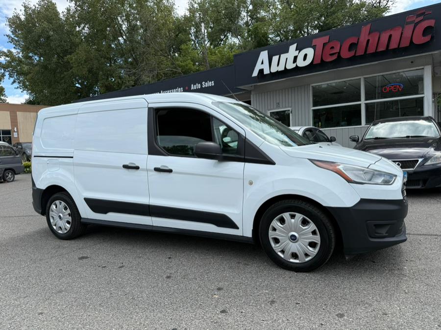 2020 Ford Transit Connect Van XL LWB w/Rear Symmetrical Doors, available for sale in New Milford, Connecticut | Auto Technic LLC. New Milford, Connecticut 2020 Ford Transit Connect Van XL LWB w/Rear Symmetrical Doors, available for sale in New Milford, Connecticut | Auto Technic LLC. New Milford, Connecticut