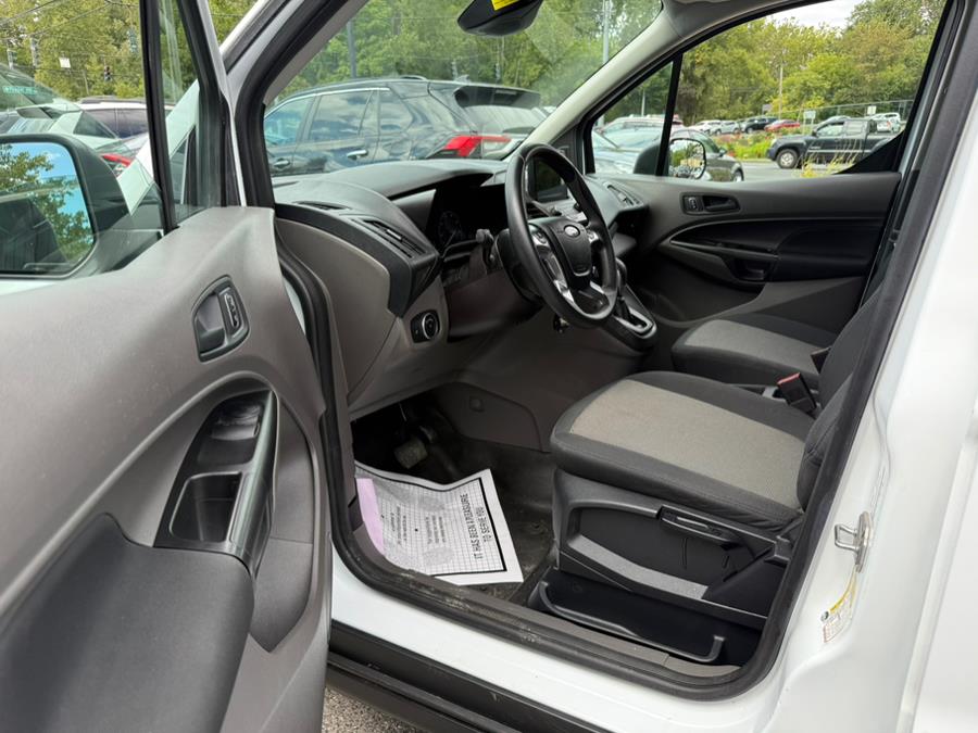 2020 Ford Transit Connect Van XL LWB w/Rear Symmetrical Doors, available for sale in New Milford, Connecticut | Auto Technic LLC. New Milford, Connecticut 2020 Ford Transit Connect Van XL LWB w/Rear Symmetrical Doors, available for sale in New Milford, Connecticut | Auto Technic LLC. New Milford, Connecticut