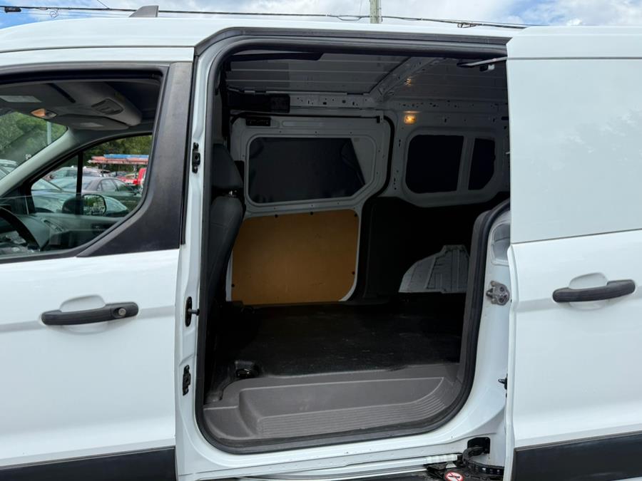 2020 Ford Transit Connect Van XL LWB w/Rear Symmetrical Doors, available for sale in New Milford, Connecticut | Auto Technic LLC. New Milford, Connecticut 2020 Ford Transit Connect Van XL LWB w/Rear Symmetrical Doors, available for sale in New Milford, Connecticut | Auto Technic LLC. New Milford, Connecticut