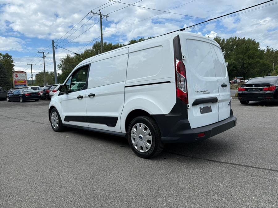 2020 Ford Transit Connect Van XL LWB w/Rear Symmetrical Doors, available for sale in New Milford, Connecticut | Auto Technic LLC. New Milford, Connecticut 2020 Ford Transit Connect Van XL LWB w/Rear Symmetrical Doors, available for sale in New Milford, Connecticut | Auto Technic LLC. New Milford, Connecticut