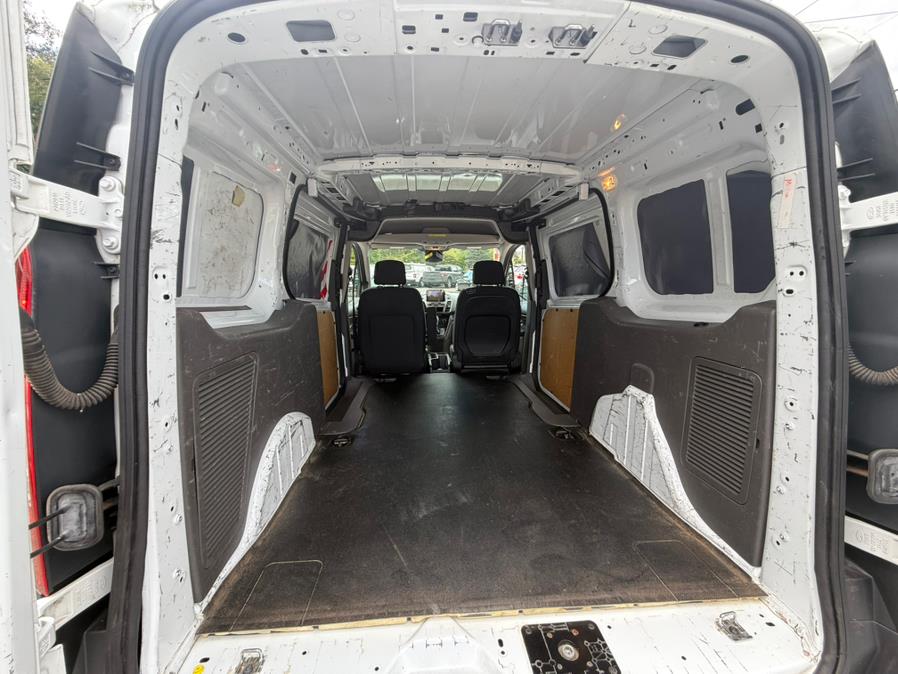 2020 Ford Transit Connect Van XL LWB w/Rear Symmetrical Doors, available for sale in New Milford, Connecticut | Auto Technic LLC. New Milford, Connecticut 2020 Ford Transit Connect Van XL LWB w/Rear Symmetrical Doors, available for sale in New Milford, Connecticut | Auto Technic LLC. New Milford, Connecticut
