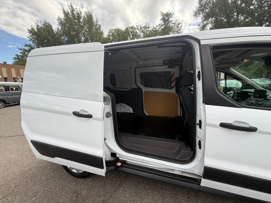 2020 Ford Transit Connect Van XL LWB w/Rear Symmetrical Doors, available for sale in New Milford, Connecticut | Auto Technic LLC. New Milford, Connecticut 2020 Ford Transit Connect Van XL LWB w/Rear Symmetrical Doors, available for sale in New Milford, Connecticut | Auto Technic LLC. New Milford, Connecticut