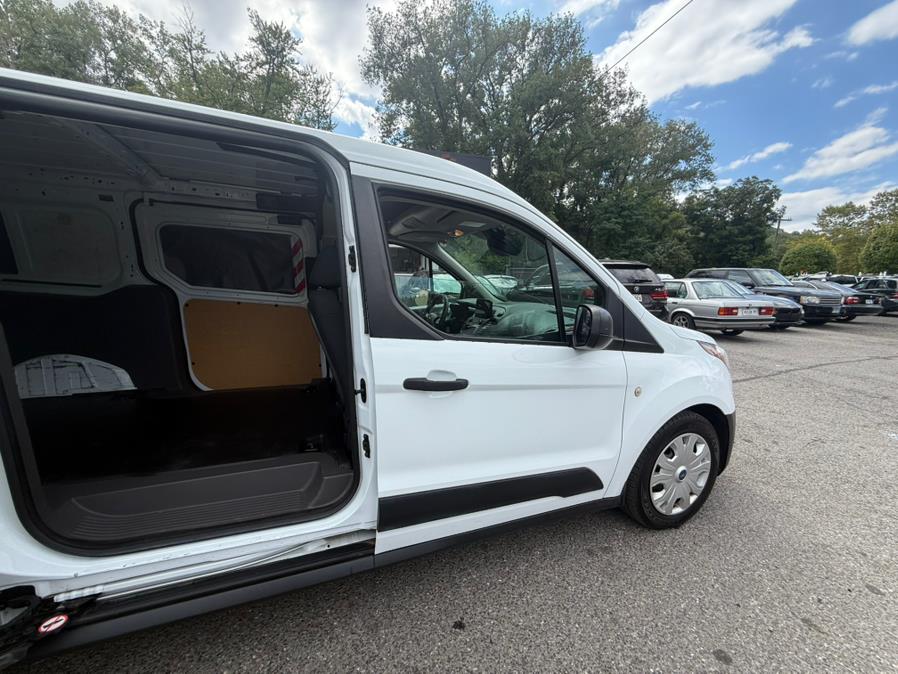 2020 Ford Transit Connect Van XL LWB w/Rear Symmetrical Doors, available for sale in New Milford, Connecticut | Auto Technic LLC. New Milford, Connecticut 2020 Ford Transit Connect Van XL LWB w/Rear Symmetrical Doors, available for sale in New Milford, Connecticut | Auto Technic LLC. New Milford, Connecticut