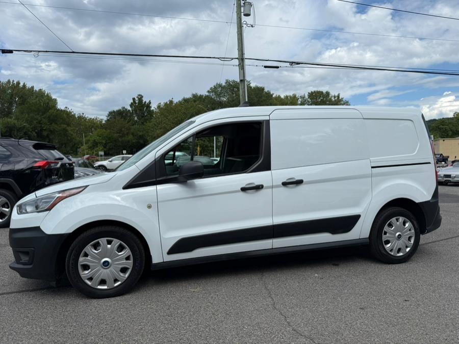 2020 Ford Transit Connect Van XL LWB w/Rear Symmetrical Doors, available for sale in New Milford, Connecticut | Auto Technic LLC. New Milford, Connecticut 2020 Ford Transit Connect Van XL LWB w/Rear Symmetrical Doors, available for sale in New Milford, Connecticut | Auto Technic LLC. New Milford, Connecticut