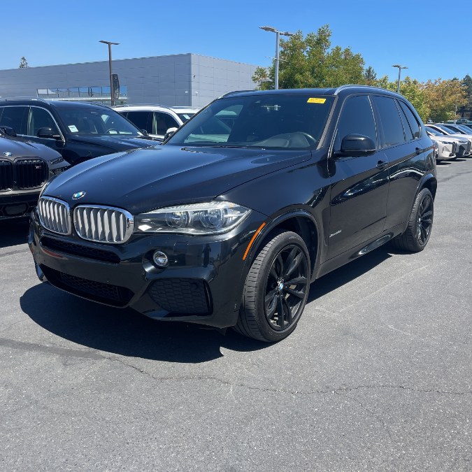 Used 2017 BMW X5 in Brooklyn, New York | Top Line Auto Inc.. Brooklyn, New York