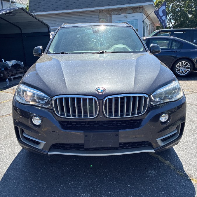 2015 BMW X5