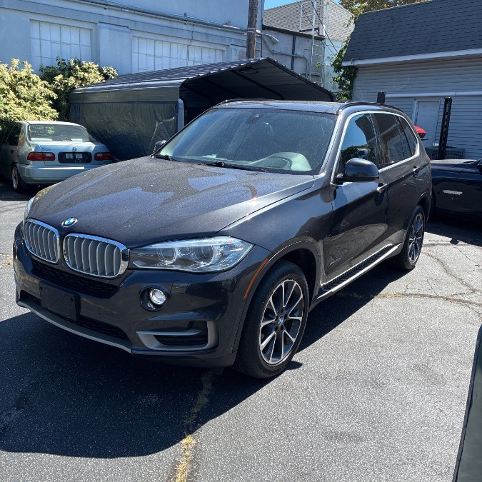 Used 2015 BMW X5 in Brooklyn, New York | Top Line Auto Inc.. Brooklyn, New York