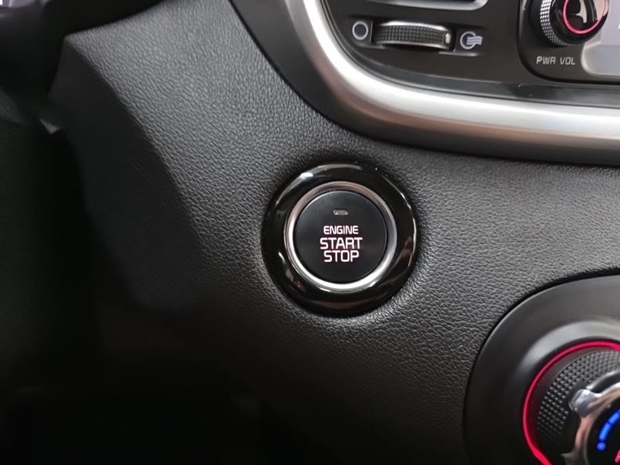 2019 Kia Sorento EX V6 photo 24