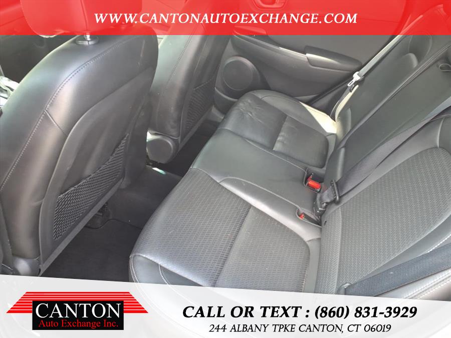 2018 Hyundai Kona Ultimate 1.6T DCT AWD, available for sale in Canton, Connecticut | Canton Auto Exchange. Canton, Connecticut 2018 Hyundai Kona Ultimate 1.6T DCT AWD, available for sale in Canton, Connecticut | Canton Auto Exchange. Canton, Connecticut
