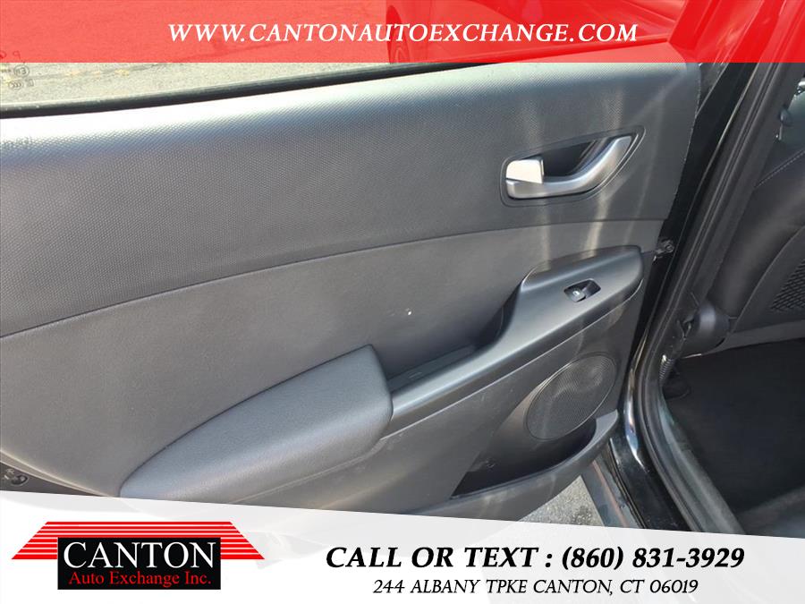 2018 Hyundai Kona Ultimate 1.6T DCT AWD, available for sale in Canton, Connecticut | Canton Auto Exchange. Canton, Connecticut 2018 Hyundai Kona Ultimate 1.6T DCT AWD, available for sale in Canton, Connecticut | Canton Auto Exchange. Canton, Connecticut