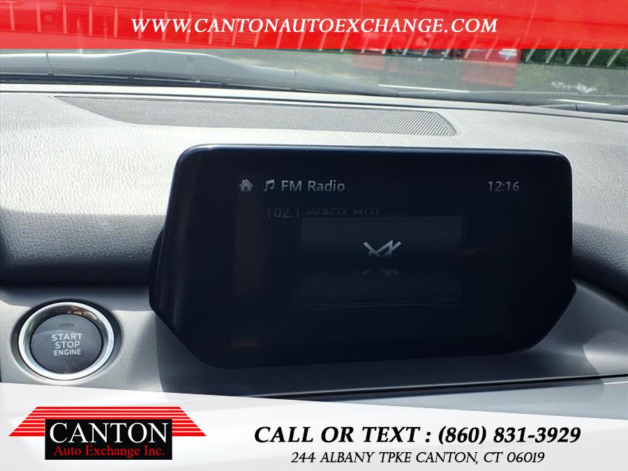 2017 Mazda Mazda6 Touring Auto, available for sale in Canton, Connecticut | Canton Auto Exchange. Canton, Connecticut 2017 Mazda Mazda6 Touring Auto, available for sale in Canton, Connecticut | Canton Auto Exchange. Canton, Connecticut