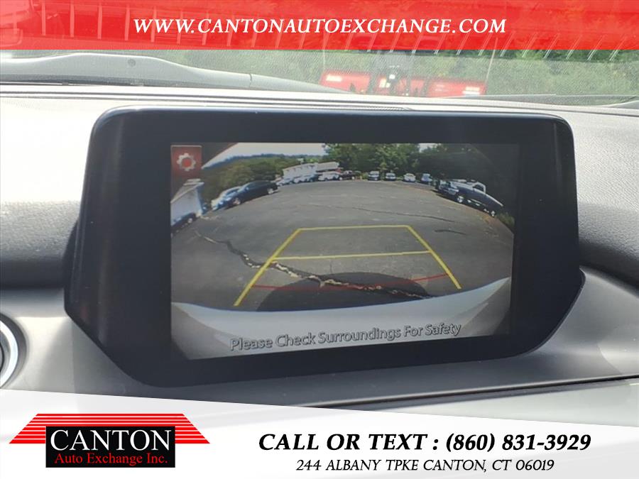 2017 Mazda Mazda6 Touring Auto, available for sale in Canton, Connecticut | Canton Auto Exchange. Canton, Connecticut 2017 Mazda Mazda6 Touring Auto, available for sale in Canton, Connecticut | Canton Auto Exchange. Canton, Connecticut