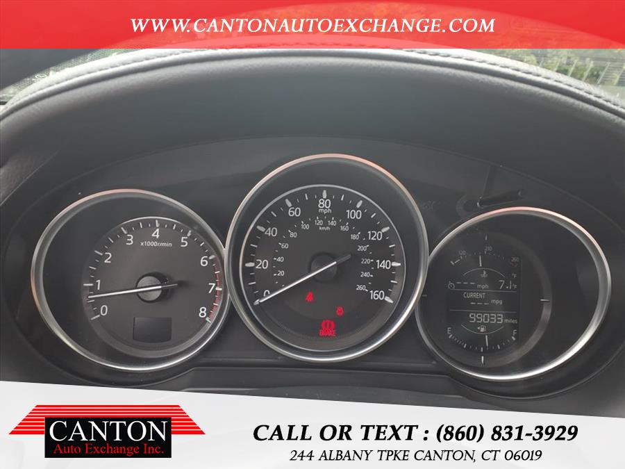 2017 Mazda Mazda6 Touring Auto, available for sale in Canton, Connecticut | Canton Auto Exchange. Canton, Connecticut 2017 Mazda Mazda6 Touring Auto, available for sale in Canton, Connecticut | Canton Auto Exchange. Canton, Connecticut