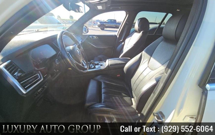 2019 BMW X5 xDrive40i Sports Activity Vehicle, available for sale in Bronx, New York | Luxury Auto Group. Bronx, New York 2019 BMW X5 xDrive40i Sports Activity Vehicle, available for sale in Bronx, New York | Luxury Auto Group. Bronx, New York