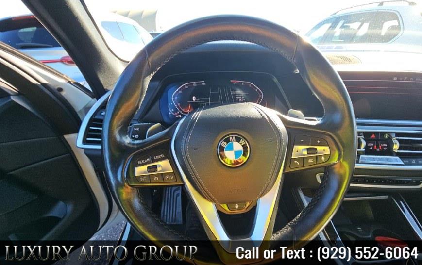 2019 BMW X5 xDrive40i Sports Activity Vehicle, available for sale in Bronx, New York | Luxury Auto Group. Bronx, New York 2019 BMW X5 xDrive40i Sports Activity Vehicle, available for sale in Bronx, New York | Luxury Auto Group. Bronx, New York