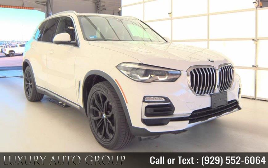 2019 BMW X5 xDrive40i Sports Activity Vehicle, available for sale in Bronx, New York | Luxury Auto Group. Bronx, New York 2019 BMW X5 xDrive40i Sports Activity Vehicle, available for sale in Bronx, New York | Luxury Auto Group. Bronx, New York