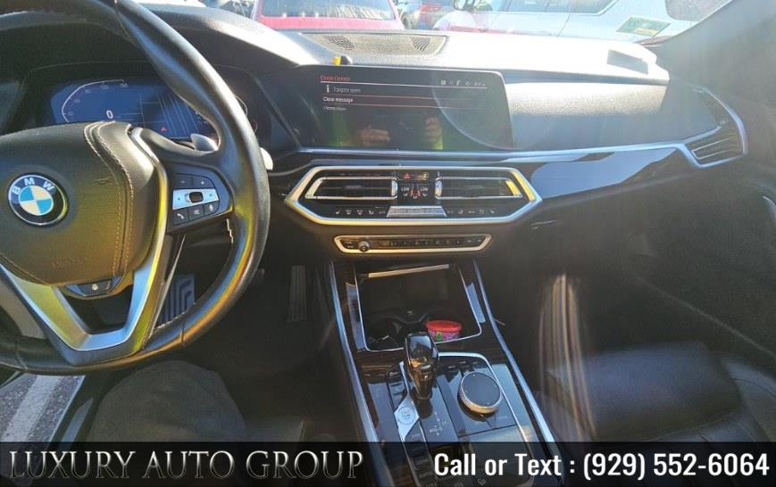 2019 BMW X5 xDrive40i Sports Activity Vehicle, available for sale in Bronx, New York | Luxury Auto Group. Bronx, New York 2019 BMW X5 xDrive40i Sports Activity Vehicle, available for sale in Bronx, New York | Luxury Auto Group. Bronx, New York