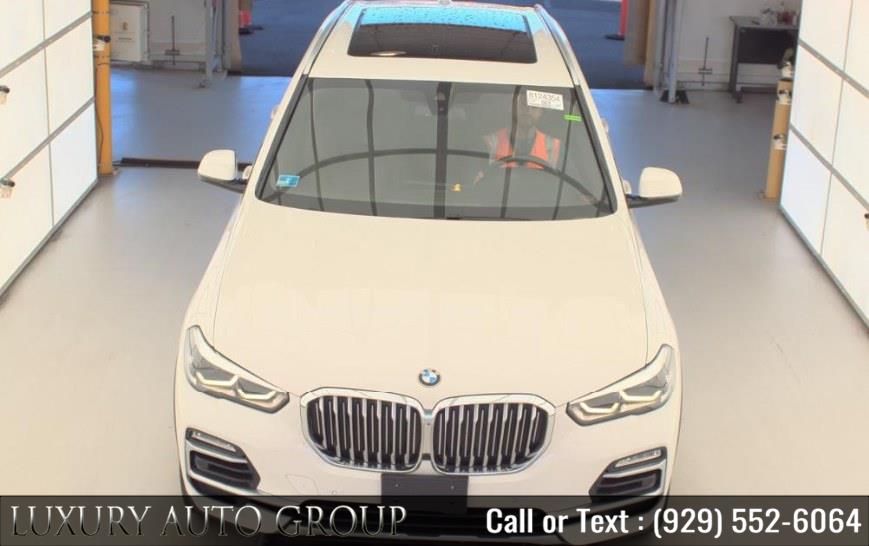 2019 BMW X5 xDrive40i Sports Activity Vehicle, available for sale in Bronx, New York | Luxury Auto Group. Bronx, New York 2019 BMW X5 xDrive40i Sports Activity Vehicle, available for sale in Bronx, New York | Luxury Auto Group. Bronx, New York