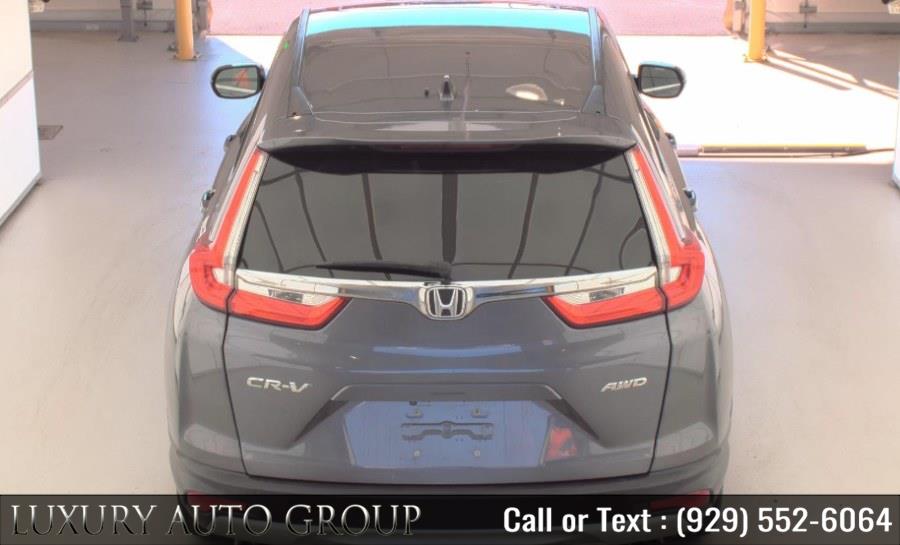 2019 Honda CR-V EX AWD, available for sale in Bronx, New York | Luxury Auto Group. Bronx, New York 2019 Honda CR-V EX AWD, available for sale in Bronx, New York | Luxury Auto Group. Bronx, New York