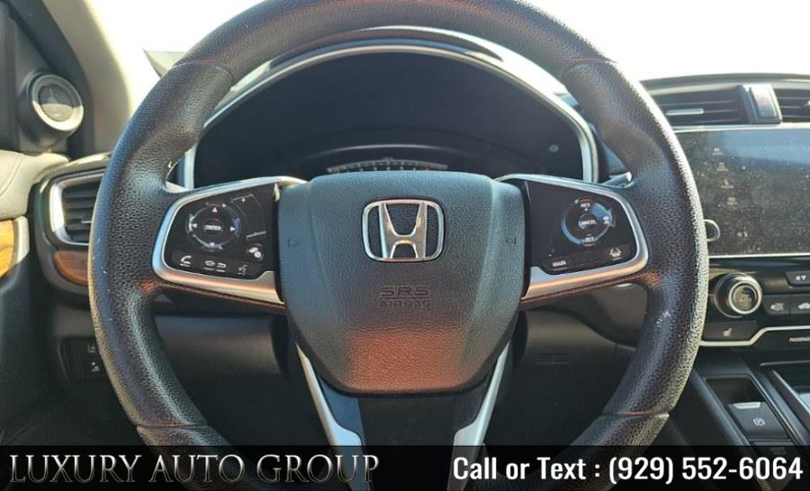 2019 Honda CR-V EX AWD, available for sale in Bronx, New York | Luxury Auto Group. Bronx, New York 2019 Honda CR-V EX AWD, available for sale in Bronx, New York | Luxury Auto Group. Bronx, New York