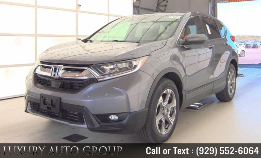 2019 Honda CR-V EX AWD, available for sale in Bronx, New York | Luxury Auto Group. Bronx, New York 2019 Honda CR-V EX AWD, available for sale in Bronx, New York | Luxury Auto Group. Bronx, New York