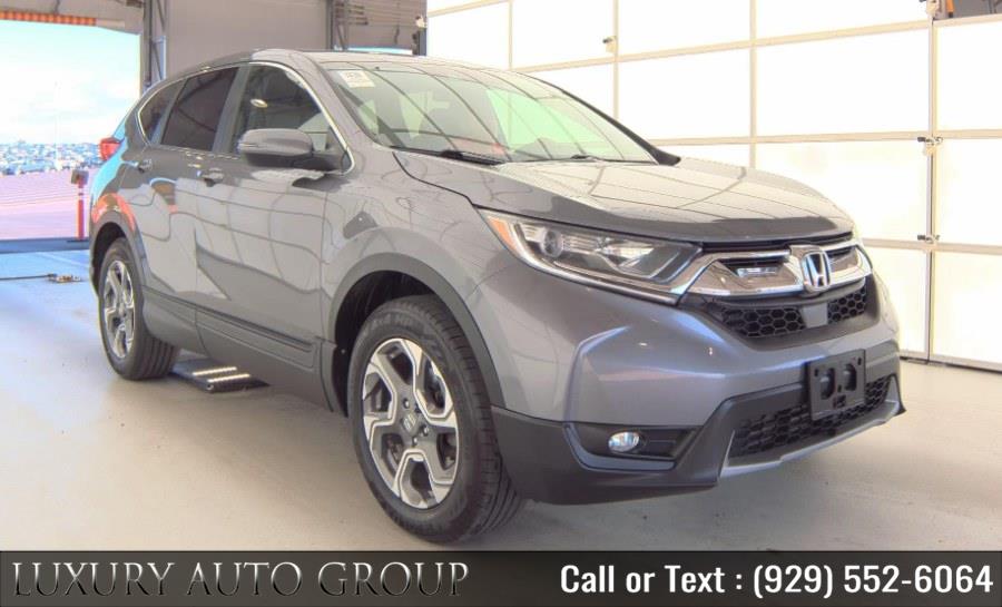 2019 Honda CR-V EX AWD, available for sale in Bronx, New York | Luxury Auto Group. Bronx, New York 2019 Honda CR-V EX AWD, available for sale in Bronx, New York | Luxury Auto Group. Bronx, New York