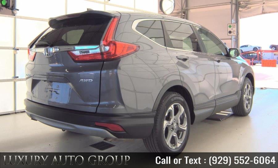 2019 Honda CR-V EX AWD, available for sale in Bronx, New York | Luxury Auto Group. Bronx, New York 2019 Honda CR-V EX AWD, available for sale in Bronx, New York | Luxury Auto Group. Bronx, New York