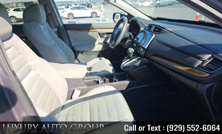 2019 Honda CR-V EX AWD, available for sale in Bronx, New York | Luxury Auto Group. Bronx, New York 2019 Honda CR-V EX AWD, available for sale in Bronx, New York | Luxury Auto Group. Bronx, New York