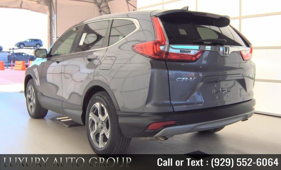 2019 Honda CR-V EX AWD, available for sale in Bronx, New York | Luxury Auto Group. Bronx, New York 2019 Honda CR-V EX AWD, available for sale in Bronx, New York | Luxury Auto Group. Bronx, New York