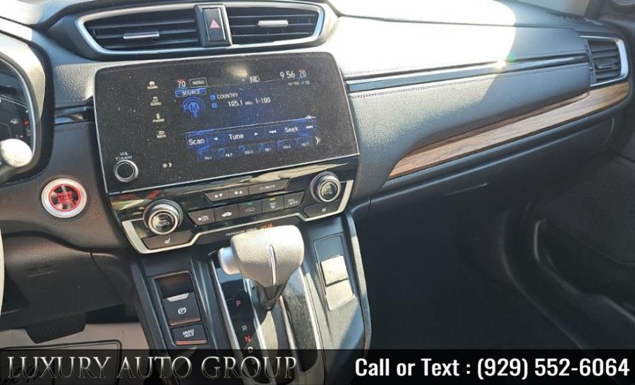 2019 Honda CR-V EX AWD, available for sale in Bronx, New York | Luxury Auto Group. Bronx, New York 2019 Honda CR-V EX AWD, available for sale in Bronx, New York | Luxury Auto Group. Bronx, New York