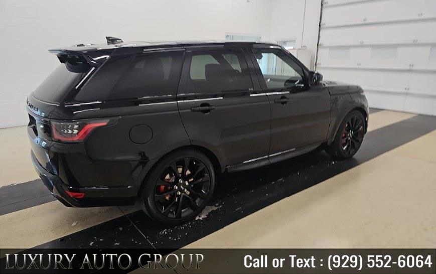 2018 Land Rover Range Rover Sport V6 Supercharged HSE, available for sale in Bronx, New York | Luxury Auto Group. Bronx, New York 2018 Land Rover Range Rover Sport V6 Supercharged HSE, available for sale in Bronx, New York | Luxury Auto Group. Bronx, New York