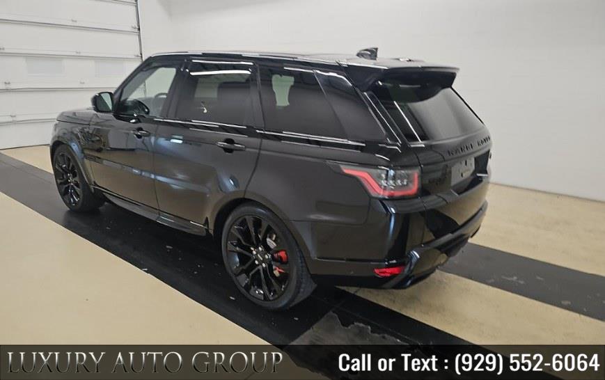 2018 Land Rover Range Rover Sport V6 Supercharged HSE, available for sale in Bronx, New York | Luxury Auto Group. Bronx, New York 2018 Land Rover Range Rover Sport V6 Supercharged HSE, available for sale in Bronx, New York | Luxury Auto Group. Bronx, New York