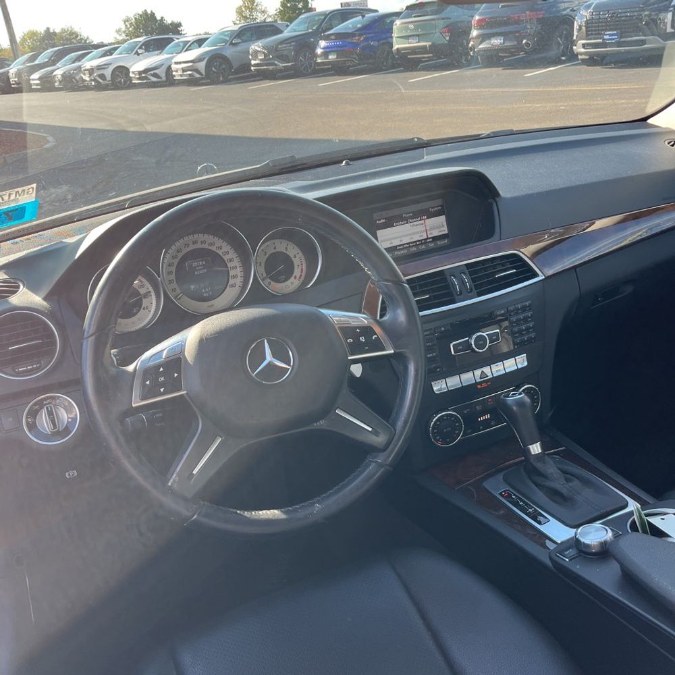 2014 Mercedes-Benz C-Class 4dr Sdn C300 Sport 4MATIC, available for sale in Manchester, New Hampshire | Second Street Auto Sales Inc. Manchester, New Hampshire 2014 Mercedes-Benz C-Class 4dr Sdn C300 Sport 4MATIC, available for sale in Manchester, New Hampshire | Second Street Auto Sales Inc. Manchester, New Hampshire