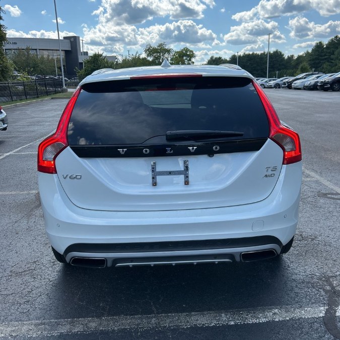 2016 Volvo V60 Cross Country 4dr Wgn T5 AWD, available for sale in Manchester, New Hampshire | Second Street Auto Sales Inc. Manchester, New Hampshire 2016 Volvo V60 Cross Country 4dr Wgn T5 AWD, available for sale in Manchester, New Hampshire | Second Street Auto Sales Inc. Manchester, New Hampshire