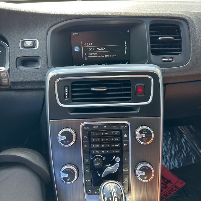 2016 Volvo V60 Cross Country 4dr Wgn T5 AWD, available for sale in Manchester, New Hampshire | Second Street Auto Sales Inc. Manchester, New Hampshire 2016 Volvo V60 Cross Country 4dr Wgn T5 AWD, available for sale in Manchester, New Hampshire | Second Street Auto Sales Inc. Manchester, New Hampshire