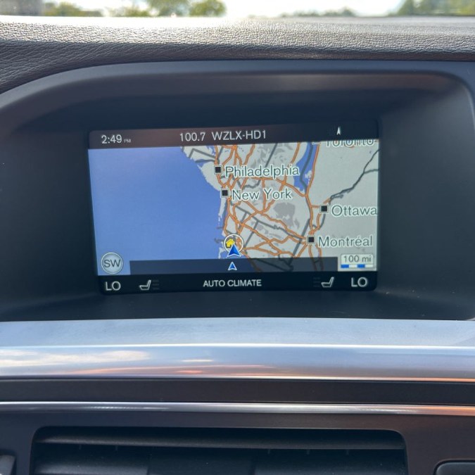 2016 Volvo V60 Cross Country 4dr Wgn T5 AWD, available for sale in Manchester, New Hampshire | Second Street Auto Sales Inc. Manchester, New Hampshire 2016 Volvo V60 Cross Country 4dr Wgn T5 AWD, available for sale in Manchester, New Hampshire | Second Street Auto Sales Inc. Manchester, New Hampshire