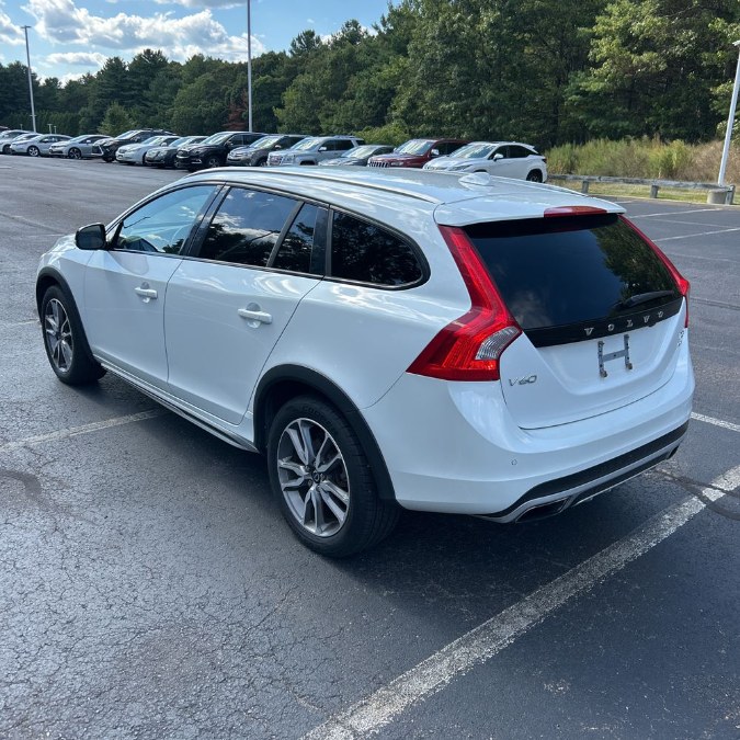 2016 Volvo V60 Cross Country 4dr Wgn T5 AWD, available for sale in Manchester, New Hampshire | Second Street Auto Sales Inc. Manchester, New Hampshire 2016 Volvo V60 Cross Country 4dr Wgn T5 AWD, available for sale in Manchester, New Hampshire | Second Street Auto Sales Inc. Manchester, New Hampshire