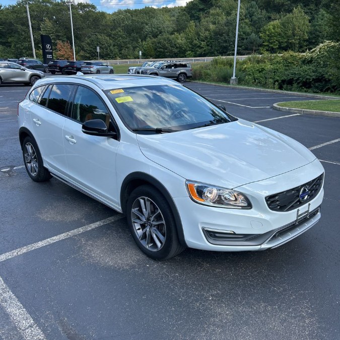 2016 Volvo V60 Cross Country 4dr Wgn T5 AWD, available for sale in Manchester, New Hampshire | Second Street Auto Sales Inc. Manchester, New Hampshire 2016 Volvo V60 Cross Country 4dr Wgn T5 AWD, available for sale in Manchester, New Hampshire | Second Street Auto Sales Inc. Manchester, New Hampshire