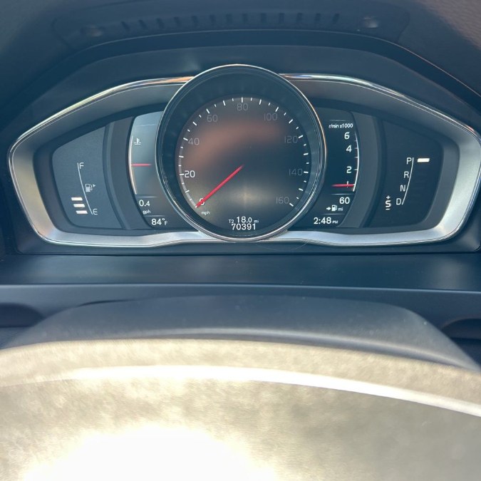 2016 Volvo V60 Cross Country 4dr Wgn T5 AWD, available for sale in Manchester, New Hampshire | Second Street Auto Sales Inc. Manchester, New Hampshire 2016 Volvo V60 Cross Country 4dr Wgn T5 AWD, available for sale in Manchester, New Hampshire | Second Street Auto Sales Inc. Manchester, New Hampshire