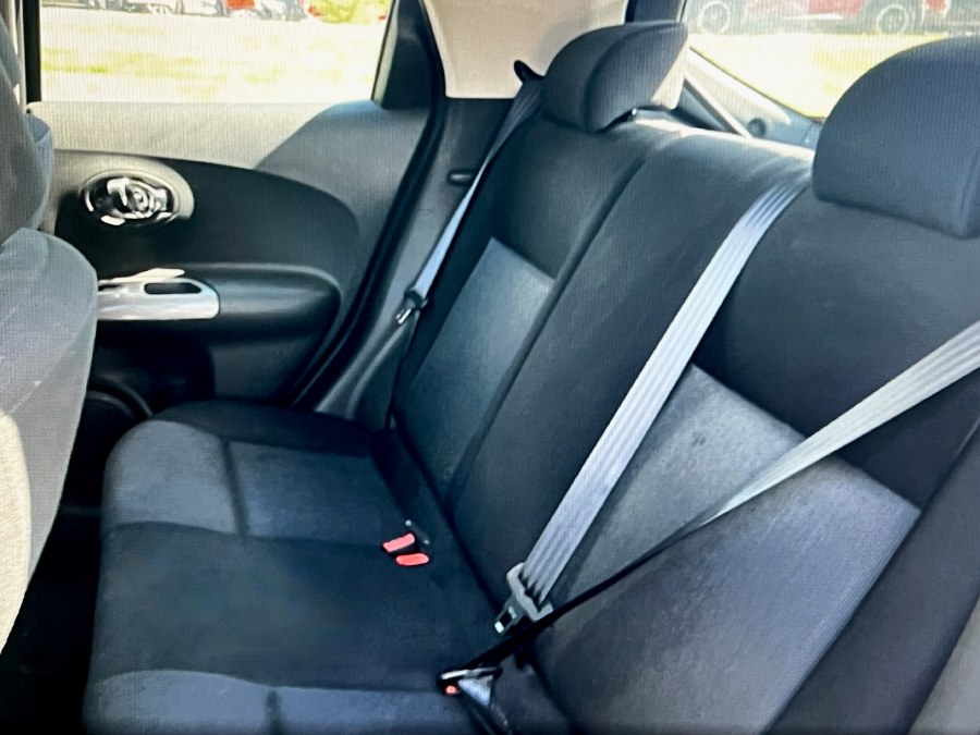 2014 Nissan JUKE 5dr Wgn CVT S FWD, available for sale in Manchester, New Hampshire | Second Street Auto Sales Inc. Manchester, New Hampshire 2014 Nissan JUKE 5dr Wgn CVT S FWD, available for sale in Manchester, New Hampshire | Second Street Auto Sales Inc. Manchester, New Hampshire