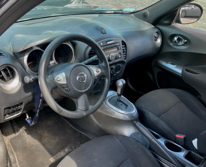 2014 Nissan JUKE 5dr Wgn CVT S FWD, available for sale in Manchester, New Hampshire | Second Street Auto Sales Inc. Manchester, New Hampshire 2014 Nissan JUKE 5dr Wgn CVT S FWD, available for sale in Manchester, New Hampshire | Second Street Auto Sales Inc. Manchester, New Hampshire
