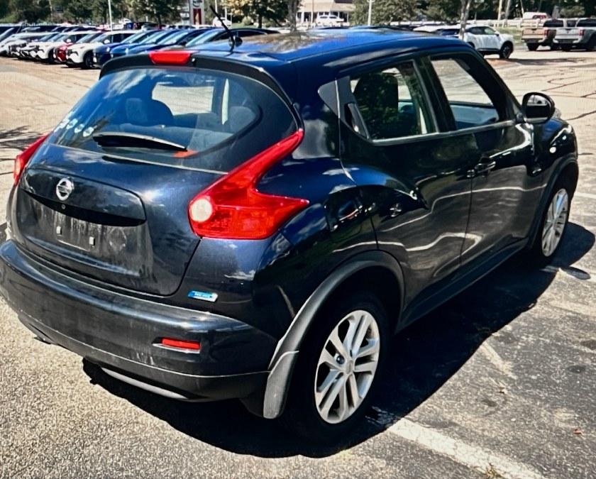2014 Nissan JUKE 5dr Wgn CVT S FWD, available for sale in Manchester, New Hampshire | Second Street Auto Sales Inc. Manchester, New Hampshire 2014 Nissan JUKE 5dr Wgn CVT S FWD, available for sale in Manchester, New Hampshire | Second Street Auto Sales Inc. Manchester, New Hampshire