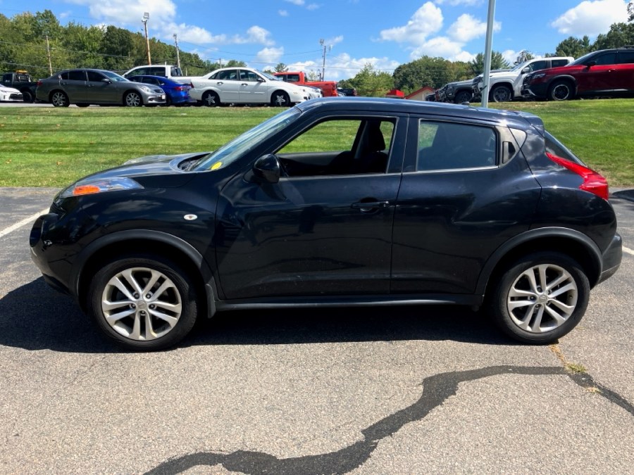 2014 Nissan JUKE 5dr Wgn CVT S FWD, available for sale in Manchester, New Hampshire | Second Street Auto Sales Inc. Manchester, New Hampshire 2014 Nissan JUKE 5dr Wgn CVT S FWD, available for sale in Manchester, New Hampshire | Second Street Auto Sales Inc. Manchester, New Hampshire