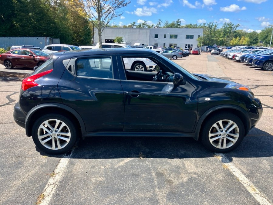 2014 Nissan JUKE 5dr Wgn CVT S FWD, available for sale in Manchester, New Hampshire | Second Street Auto Sales Inc. Manchester, New Hampshire 2014 Nissan JUKE 5dr Wgn CVT S FWD, available for sale in Manchester, New Hampshire | Second Street Auto Sales Inc. Manchester, New Hampshire