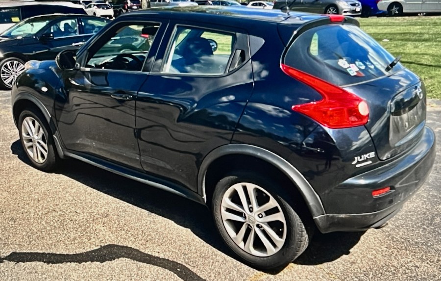 2014 Nissan JUKE 5dr Wgn CVT S FWD, available for sale in Manchester, New Hampshire | Second Street Auto Sales Inc. Manchester, New Hampshire 2014 Nissan JUKE 5dr Wgn CVT S FWD, available for sale in Manchester, New Hampshire | Second Street Auto Sales Inc. Manchester, New Hampshire