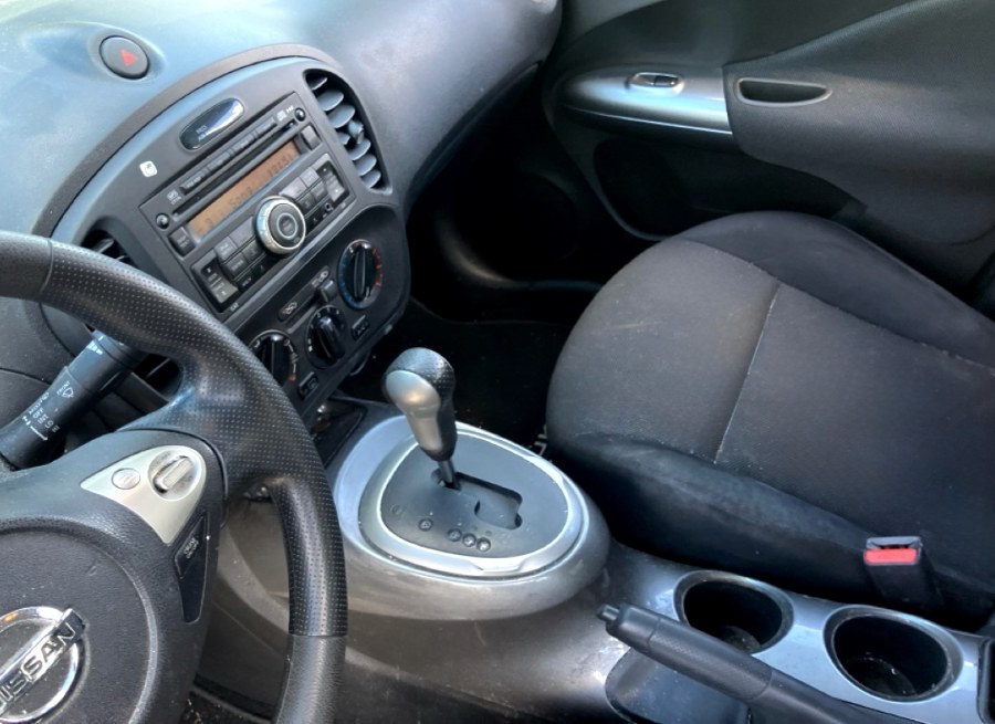 2014 Nissan JUKE 5dr Wgn CVT S FWD, available for sale in Manchester, New Hampshire | Second Street Auto Sales Inc. Manchester, New Hampshire 2014 Nissan JUKE 5dr Wgn CVT S FWD, available for sale in Manchester, New Hampshire | Second Street Auto Sales Inc. Manchester, New Hampshire