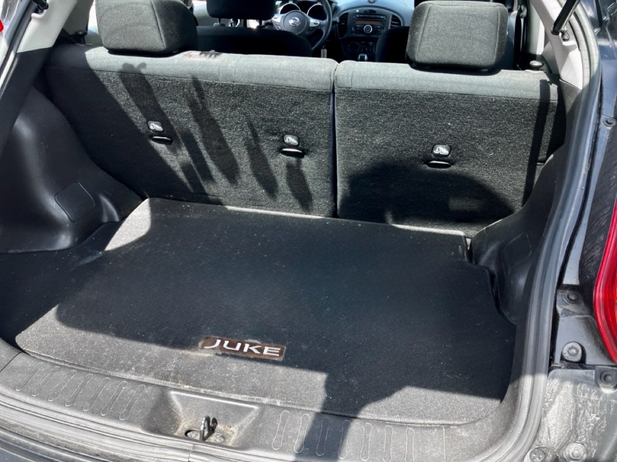 2014 Nissan JUKE 5dr Wgn CVT S FWD, available for sale in Manchester, New Hampshire | Second Street Auto Sales Inc. Manchester, New Hampshire 2014 Nissan JUKE 5dr Wgn CVT S FWD, available for sale in Manchester, New Hampshire | Second Street Auto Sales Inc. Manchester, New Hampshire