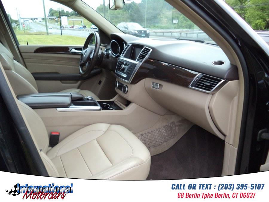 2014 Mercedes-Benz M-Class 4MATIC 4dr ML 350, available for sale in Berlin, Connecticut | International Motorcars llc. Berlin, Connecticut 2014 Mercedes-Benz M-Class 4MATIC 4dr ML 350, available for sale in Berlin, Connecticut | International Motorcars llc. Berlin, Connecticut