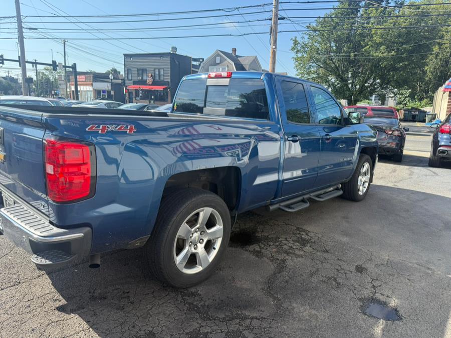 2017 Chevrolet Silverado 1500 4WD Double Cab 143.5" LT w/2LT, available for sale in Bridgeport, Connecticut | CT Auto. Bridgeport, Connecticut 2017 Chevrolet Silverado 1500 4WD Double Cab 143.5" LT w/2LT, available for sale in Bridgeport, Connecticut | CT Auto. Bridgeport, Connecticut
