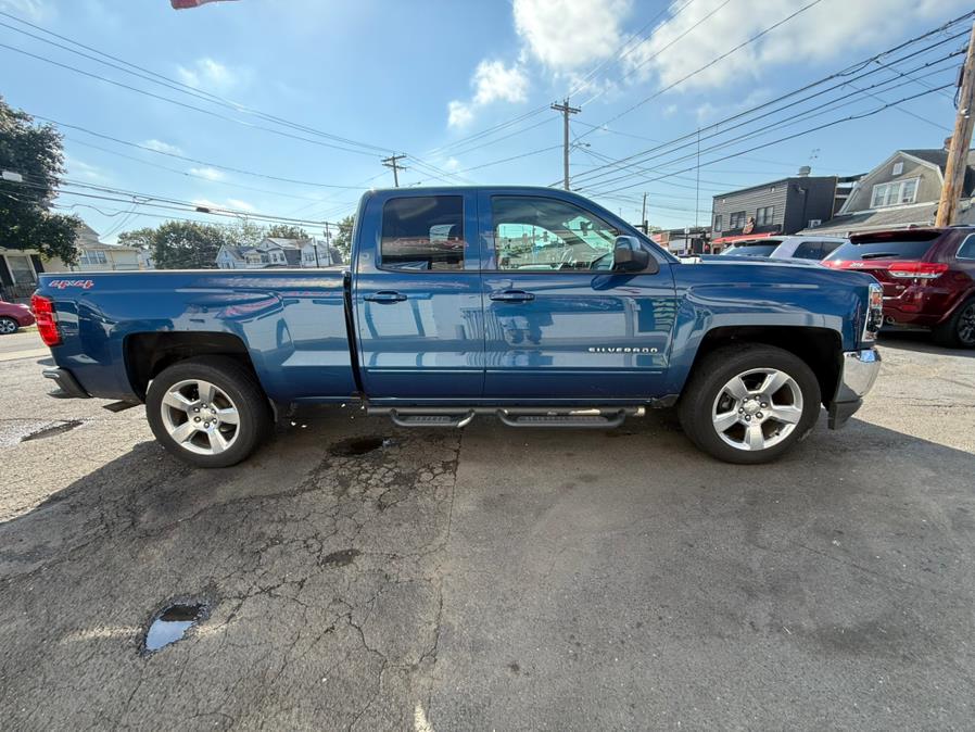 2017 Chevrolet Silverado 1500 4WD Double Cab 143.5" LT w/2LT, available for sale in Bridgeport, Connecticut | CT Auto. Bridgeport, Connecticut 2017 Chevrolet Silverado 1500 4WD Double Cab 143.5" LT w/2LT, available for sale in Bridgeport, Connecticut | CT Auto. Bridgeport, Connecticut